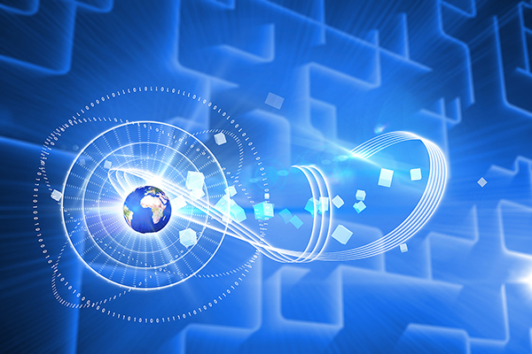 数据采集与传输系统